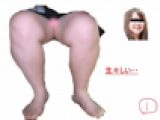 【高画筆】※顔出し※生々しい太ももとパ〇ツ～ぶっかけていいですか？～①