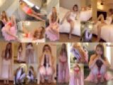 生意気キャバ嬢のパンチラ営業動画コレクション