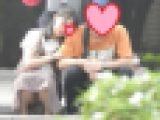 新作です！！（ＦＨＤ）会話に夢中になり、パンティーが見えている可愛い女のコを撮影しました！！番外編５０－５