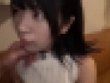 経験少ないスレンダー美巨乳の20歳コスプレイヤーが初ハメ撮りで激しく突かれて喘ぎまくる