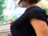 爆乳乳房に甘えたくなるお姉さま