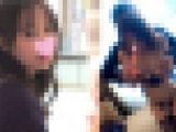 ☆身バレ即削除【現役アパレル店員】あいさん 25歳 Fカップ 桃尻 美巨乳 渋谷勤務　当日出勤中　♡昼休みにコッソリ