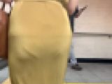 《縁レースのエロそうなパンティーが透け透け》 No.1748【Part2・お蔵入りするには惜しい短時間作品集】