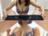 みかさん　31歳　ＯＬ人妻 舌を亀頭や玉袋に巻きつける!!