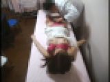 盗撮 悪徳医師の完全犯罪！File.3
