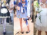 China cosplay event ２３