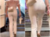 《身体も見た目も洋服も男子好み！！》 No.1797【Part2・この格好で歩ける姉さん達は凄い！】
