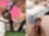 【20代・元モデル妻⑤】嫁ちゃんの寝室オナニーと浴室