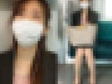 スーツ姿が似合うとんでも美脚の美人OLさんを大量撮影（其の四）