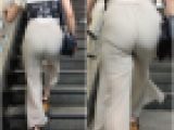 《Vol2・JDの夏休み》 No.1805【そんなパンツだったんだ！】