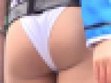 ローアングルコスプレイヤー647 前編