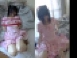 札幌c2少女レイヤーが可愛すぎて我慢できない…拘束緊縛