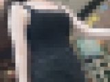 【通スピ＆スロー】真夏のタンクトップ巨乳様！日焼けの心配をしてしまうレベル！