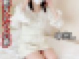 【＃5★芸能人・流出】玩具でガン責め！！長身色白Fカップ芸能タレントのレイナに中出しキメてみました！