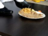 4-5　メイドさんはパンプスでハンバーグを踏み潰してくれる　お得セット