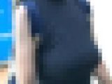 【プレミアムクラス】垂れた母乳！真夏の着衣母乳ママに大接近！