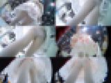 China cosplay event ２８