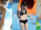 ビキニのママ達　01