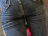 学生風若ギャルデニ尻308