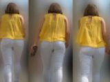 素敵なお姉さん勃ち シーズン4 StickyAss Vol.28