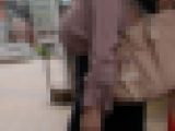 メガ盛りボインお姉さま