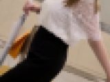 超爆乳！！Hカップおっぱい美人なお姉さん！！めちゃんこ揺れる乳204