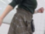 おかず188（爆乳OL様の早歩きで揺れまくりなおっぱい！！）