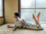 【写真】2021年　＃夏の浴衣足