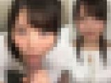 個撮)フェラして輝く！【可愛いフェラ顔】癒し系お姉さんのねっとりピストンフェラ【口内発射】