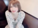 【個撮】ハニーボブヘア女装して自撮りオナニーしてみた その②