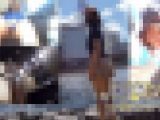 【危険作7前編】念願の有名高Kちゃんとパパ活
