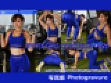 スポーツガールズコレクション026 – 写真版