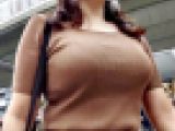 ロン爺の４Ｋピタパン女531　超爆乳彼女２