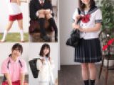 制服写真集[school trip vol.6]