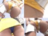 高画質版 レースクイーンお尻物語 vol.113