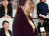 働くOLさん228　入社した頃はウブだったOLさんがどんどん美人なっておどきました！