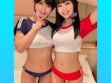 元グラドル女子大生②　生ハメ３P