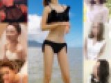 新婦さん381　あーもう美人だわ！って嫉妬してしまうほど素敵な若妻さんです