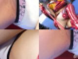 マジかよ！コスプレイヤー vol.170 美人レイヤーさんのハミＫ！