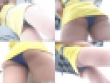 高画質版 レースクイーンお尻物語 vol.114
