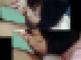 あ～ケツの穴もっと舐めて…そう、おじさんアナル気持ちいいよ 鬼畜個人撮影