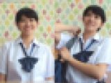 職権乱用!極悪手口盗撮～面接中にパンツを盗られる乙女たちNo.4(あ○ちゃん激似制服女子編～水玉Pで昇天～)