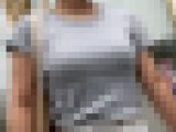 【通スピ＆スロー】お椀型！ビキニが似合いそうな着衣巨乳様にメロメロ！