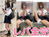 【撮影バレ３】J○ に叩かれました
