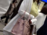 おかず220（爆乳ギャル！乳寄せアピールでボインが揺れる！！）