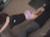 秘撮 逆立ちパンモロ 1-5