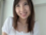 清楚系の19歳女子大生が初ハメ撮りで激しく奥を突かれて大人の快楽を味わい何度も絶頂