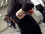おかず238（破壊力抜群！！超爆乳認定！パイナップルボインOL様）