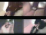 妹 制服着衣緊縛＋ローターを下着の中に仕込み いたずら痴漢
