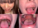 歯姫 5人目 [FBOM-00014]